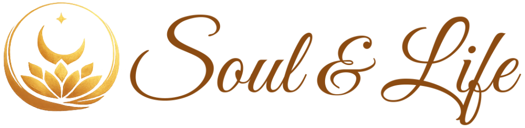 Logo Soul and Life