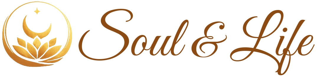 Logo Soul and Life