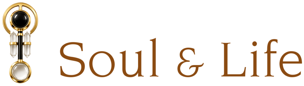 Logo Soul and Life